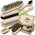 Schuhputzset von Zederle