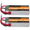 6S LiPo Batterie von Zeee