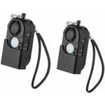 Zeerkeer Taschenalarm