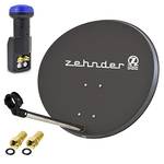 Zehnder 60cm Satelliten Schüssel