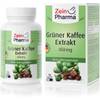 Grüner Kaffee Extrakt von ZeinPharma