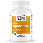 Zeinpharma Alpha-Liponsäure