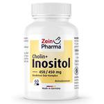 Zeinpharma Cholin-Inositol