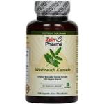 ZeinPharma Weihrauch Kapseln
