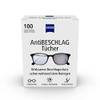 Antibeschlag-Tücher von Zeiss