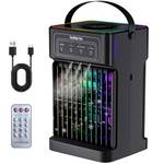 Zelixora 4-in-1 Mobile Klimaanlage