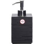 Zeller 18316 Seifenspender "Schiefer"