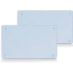 Zeller 26204 Glasschneidebrettchen