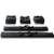 Toolport Taschenset 4-m-Zelte