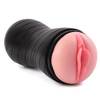 2 in 1 Masturbator von Zemalia