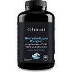 Zement Meereskollagen Komplex
