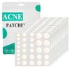 Pimple Patch von Zemolo