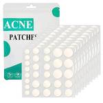 Zemolo Pimple Patch