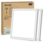 Zemty LED Deckenleuchte