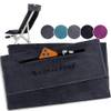 Fitness Handtuch von Zenacross