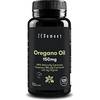 Oregano Öl von Zenement