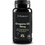 Zenement Oregano Öl