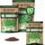 Zengreens Bio Ur-Brokkoli Sprossen Samen