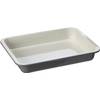 Grill- und Ofenform Emaille SPECIAL COOKING von Zenker