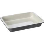 Zenker Grill- und Ofenform Emaille SPECIAL COOKING