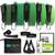 Zenone Sports ZOS-0005 Tube-Band Set