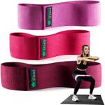 Zenone Sports Booty-Band