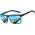 Polarisierte Sonnenbrille TR90 von ZENOTTIC