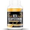 Beta-Ecdysteron von Zenthuralis