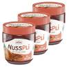Nusspli Nuss-Nougat-Creme von Zentis