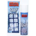 Zentrallager Weihnachts-Schnee-Spray