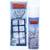Zentrallager Weihnachts-Schnee-Spray