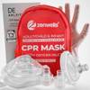 CPR Beatmungsmaske von Zenwells