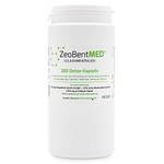 Zeobentmed Detox-Kapseln