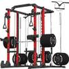 Smith Machine von Zerelek