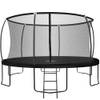Outdoor Trampolin von Zero Gravity