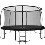 Zero Gravity Outdoor Trampolin
