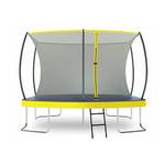 ‎Zero Gravity Trampolin Outdoor