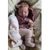 Reborn-Baby von Zero pam