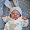 Reborn-Puppe von Zero pam