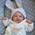 Reborn-Puppe von Zero pam