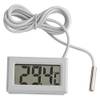 Wasser-Thermometer von Zerodis