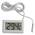 Wasser-Thermometer von Zerodis