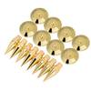 Kupfer Lautsprecher Spike von Zerone