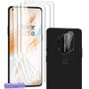 Schutzfolie für OnePlus 8 Pro von Zerrshoo