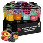 Zest Delites Fruchtriegel