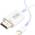 Lightning auf HDMI-Kabel von Zestiq