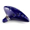 12 Löcher Ocarina AltoC von Zetong