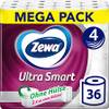 Ultra Smart Toilettenpapier von Zewa