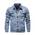 Herren Jeansjacke von ZF YLYH