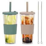 Zgoec  Bubble Tea Becher